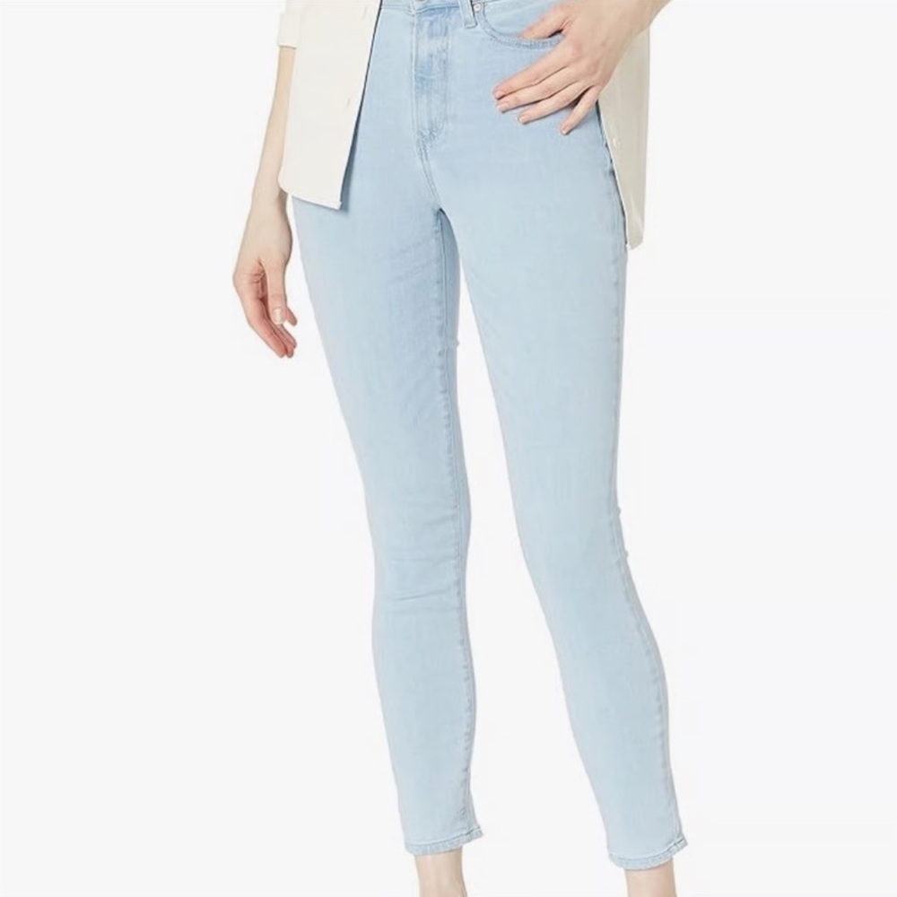 PAIGE Women's Margot Ankle Skinny Jean